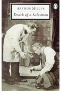 Death of a Salesman (Penguin Twentieth Century Classics)