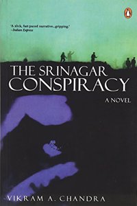 Srinagar Conspiracy, The