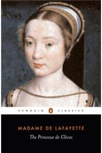 The Princesse De Cleves