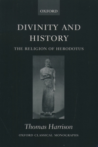 Divinity and History