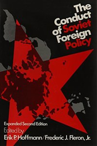 Conduct of Soviet Foreign Policy