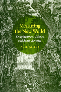 Measuring the New World