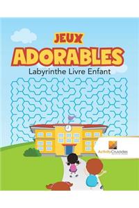 Jeux Adorables