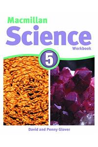 Macmillan Science Level 5 Workbook