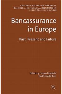 Bancassurance in Europe