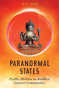 Paranormal States