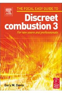 Focal Easy Guide to Discreet Combustion