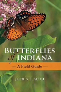 Butterflies of Indiana