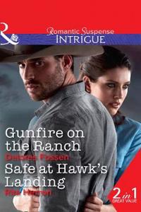 Gunfire On The Ranch