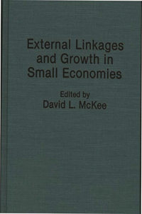 External Linkages and Growth in Small Economies