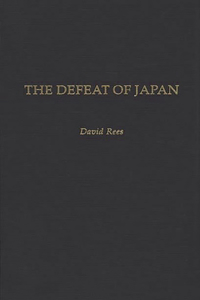 Defeat of Japan