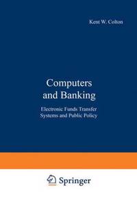 Computers and Banking