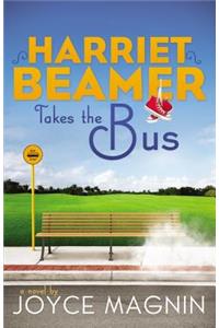 Harriet Beamer Takes the Bus