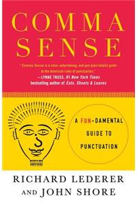 Comma Sense