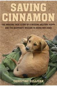 Saving Cinnamon