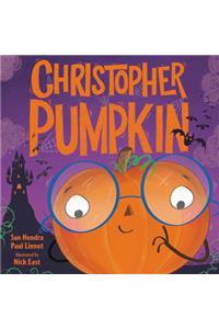 Christopher Pumpkin