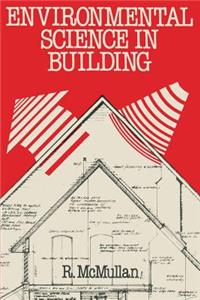 Environmental Science in Building