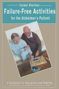 Failure-Free Activities for the Alzheimer's Patient
