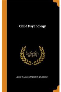 Child Psychology