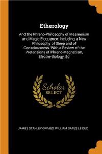 Etherology