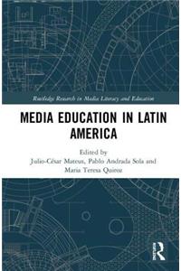 Media Education in Latin America