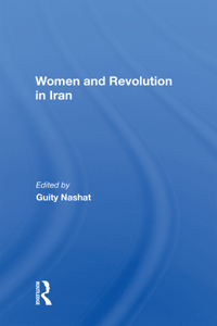 Women And Revolution In Iran