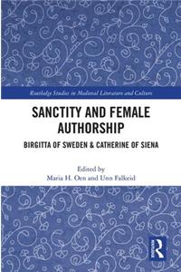 Sanctity and Female Authorship