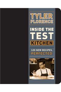 Inside The Test Kitchen