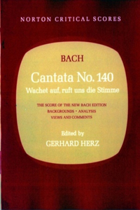 Cantata No. 140