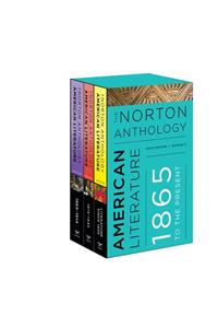 The Norton Anthology of American Literature