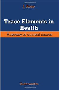 Trace Elements in Health