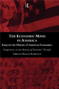 Economic Mind in America