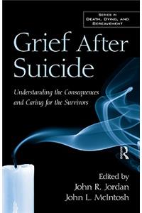 Grief After Suicide