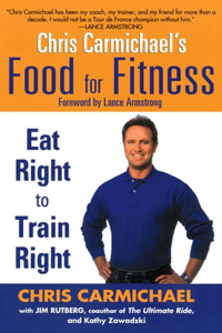 Chris Carmichaels Food for Fitness