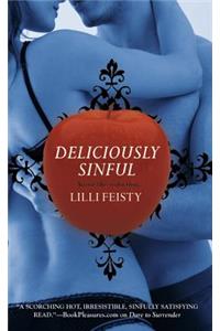 Deliciously Sinful