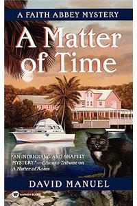 Matter Of Time