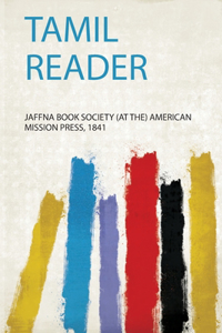 Tamil Reader
