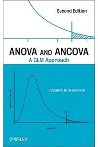 Anova and Ancova
