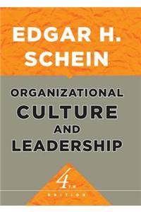 Organizational Culture and Leadership