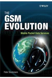 The GSM Evolution