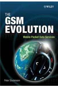 GSM Evolution