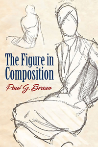 Figure in Composition