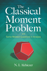 Classical Moment Problem