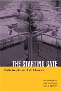 Starting Gate