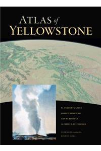 Atlas of Yellowstone