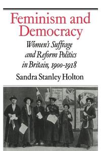 Feminism and Democracy