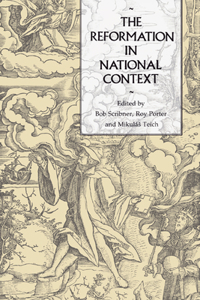Reformation in National Context