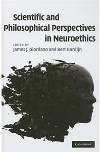 Scientific and Philosophical Perspectives in Neuroethics