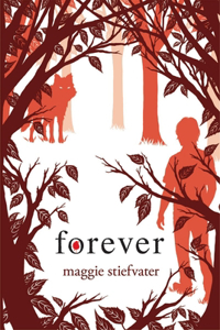 Forever (Shiver, Book 3)