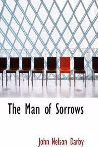 Man of Sorrows